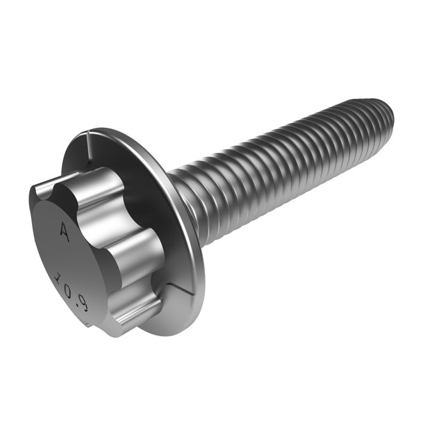 Optimising installation space and performance with thread tapping screws 